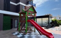 Старт продаж: новый инвестиционный проект в центре Алании, в 600м от моря, с беспроцентной рассрочкой-id-2468-фото-23