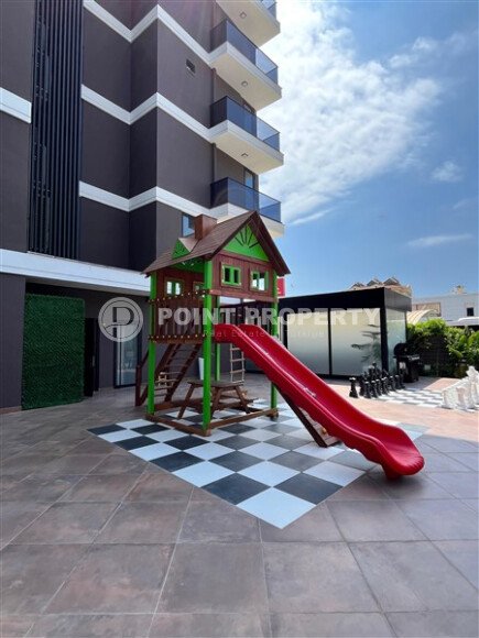 Start of sales: new investment project in the center of Alanya, 600m from the sea, with interest-free installments-id-2468-photo-23