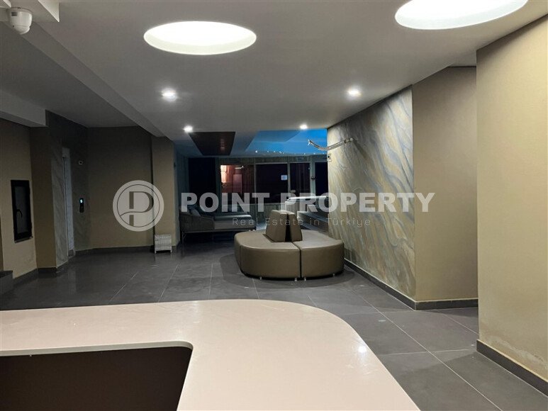 Start of sales: new investment project in the center of Alanya, 600m from the sea, with interest-free installments-id-2468-photo-25