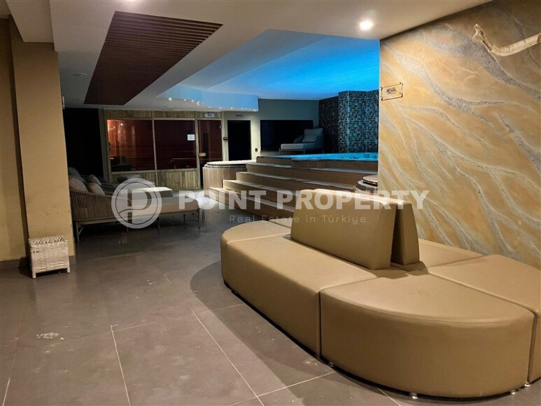 Start of sales: new investment project in the center of Alanya, 600m from the sea, with interest-free installments-id-2468-photo-26