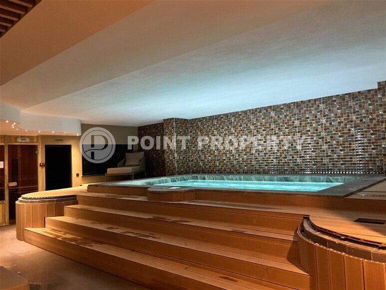 Start of sales: new investment project in the center of Alanya, 600m from the sea, with interest-free installments-id-2468-photo-27