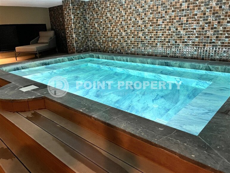 Start of sales: new investment project in the center of Alanya, 600m from the sea, with interest-free installments-id-2468-photo-28