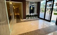 Старт продаж: новый инвестиционный проект в центре Алании, в 600м от моря, с беспроцентной рассрочкой-id-2468-фото-31