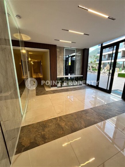 Start of sales: new investment project in the center of Alanya, 600m from the sea, with interest-free installments-id-2468-photo-31