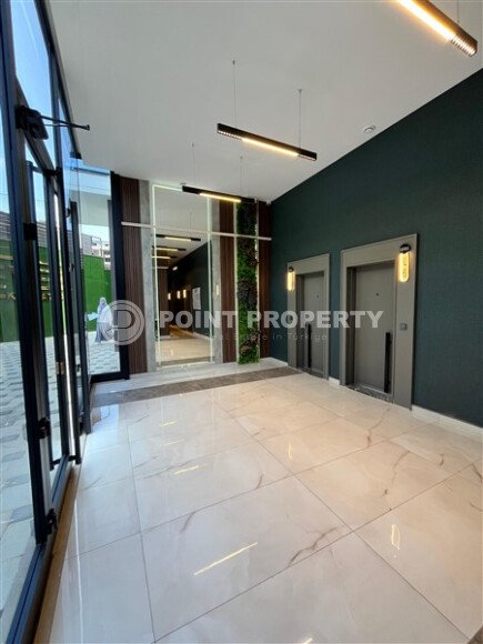 Start of sales: new investment project in the center of Alanya, 600m from the sea, with interest-free installments-id-2468-photo-32