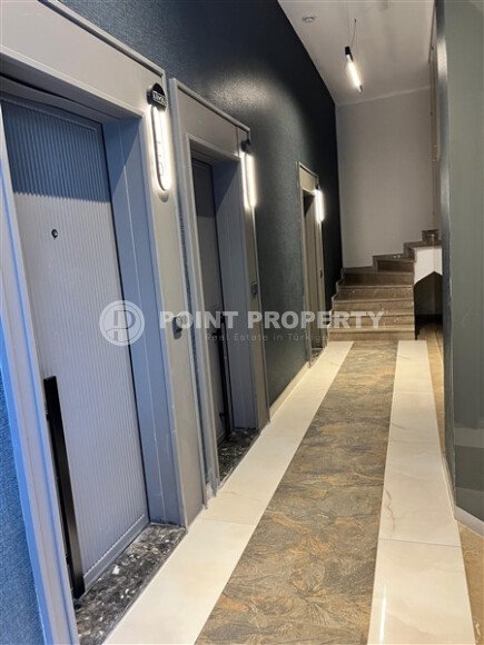 Start of sales: new investment project in the center of Alanya, 600m from the sea, with interest-free installments-id-2468-photo-33