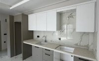 Просторная уютная квартира 1+1 площадью 55 м² в современном жилом комплексе с развитой инфраструктурой в Тосмуре-id-10290-фото-3