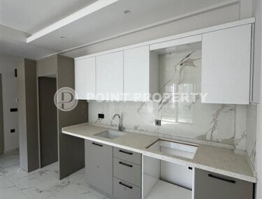 A spacious and cozy 1+1 apartment of 55 m² in a modern residential complex with well-developed infrastructure in Tosmur-id-10290-photo-3