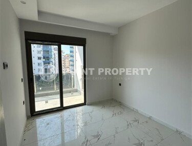 A spacious and cozy 1+1 apartment of 55 m² in a modern residential complex with well-developed infrastructure in Tosmur-id-10290-photo-4