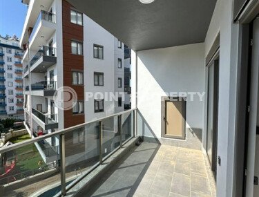 A spacious and cozy 1+1 apartment of 55 m² in a modern residential complex with well-developed infrastructure in Tosmur-id-10290-photo-5