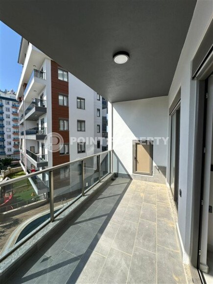 A spacious and cozy 1+1 apartment of 55 m² in a modern residential complex with well-developed infrastructure in Tosmur-id-10290-photo-5