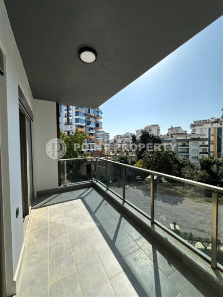 A spacious and cozy 1+1 apartment of 55 m² in a modern residential complex with well-developed infrastructure in Tosmur-id-10290-photo-6