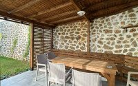 Просторная уютная квартира 1+1 площадью 55 м² в современном жилом комплексе с развитой инфраструктурой в Тосмуре-id-10290-фото-8