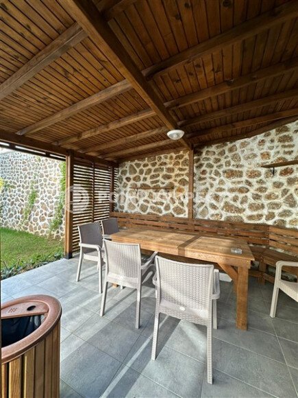 A spacious and cozy 1+1 apartment of 55 m² in a modern residential complex with well-developed infrastructure in Tosmur-id-10290-photo-8