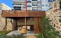 Просторная уютная квартира 1+1 площадью 55 м² в современном жилом комплексе с развитой инфраструктурой в Тосмуре-id-10290-фото-9