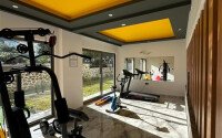 Просторная уютная квартира 1+1 площадью 55 м² в современном жилом комплексе с развитой инфраструктурой в Тосмуре-id-10290-фото-10
