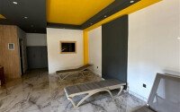Просторная уютная квартира 1+1 площадью 55 м² в современном жилом комплексе с развитой инфраструктурой в Тосмуре-id-10290-фото-11
