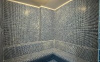 Просторная уютная квартира 1+1 площадью 55 м² в современном жилом комплексе с развитой инфраструктурой в Тосмуре-id-10290-фото-12