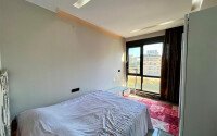 Прекрасная светлая квартира 2+1 площадью 82 м² в новом жилом комплексе с полной мебелью и техникой в районе Оба-id-10291-фото-9