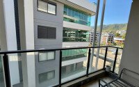Прекрасная светлая квартира 2+1 площадью 82 м² в новом жилом комплексе с полной мебелью и техникой в районе Оба-id-10291-фото-16
