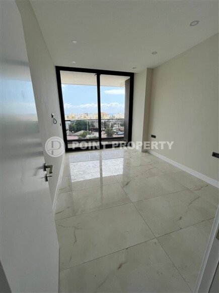 Spacious 4+1 duplex, 212 m² near Cleopatra Beach with the possibility of obtaining a residence permit-id-10292-photo-10