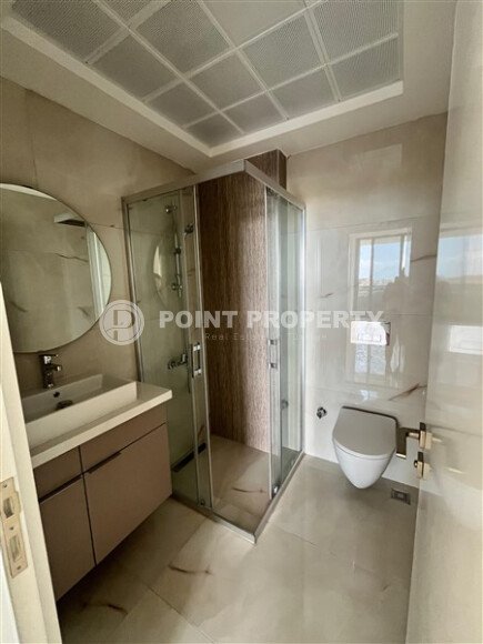 Spacious 4+1 duplex, 212 m² near Cleopatra Beach with the possibility of obtaining a residence permit-id-10292-photo-13