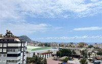 Просторный дуплекс 4+1, 212 м² у пляжа Клеопатра с возможностью получения ВНЖ-id-10292-фото-15