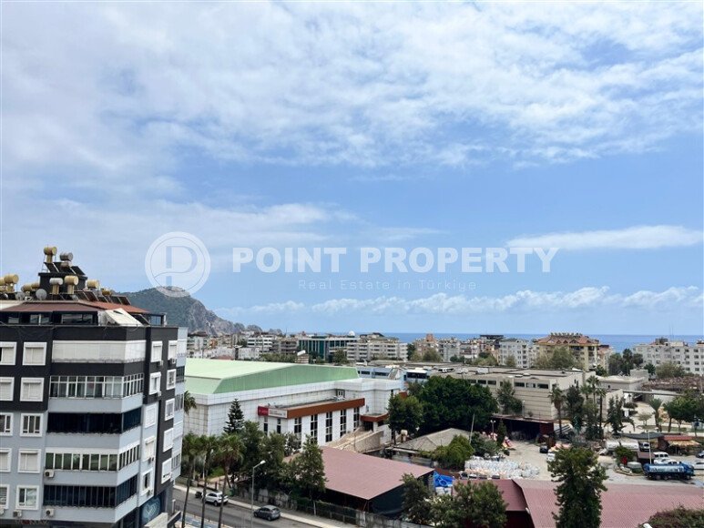 Spacious 4+1 duplex, 212 m² near Cleopatra Beach with the possibility of obtaining a residence permit-id-10292-photo-15