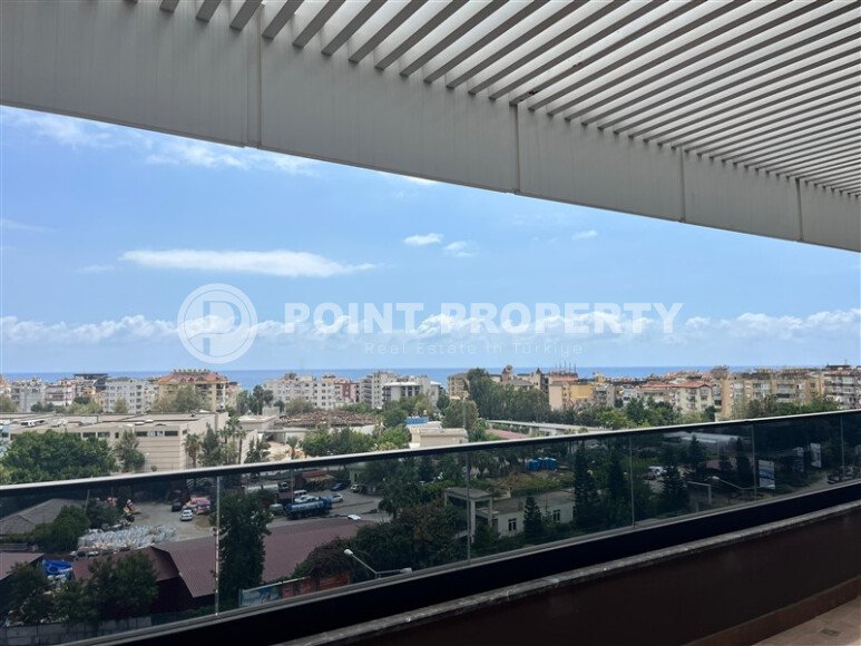 Spacious 4+1 duplex, 212 m² near Cleopatra Beach with the possibility of obtaining a residence permit-id-10292-photo-16