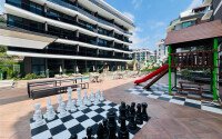 Просторный дуплекс 4+1, 212 м² у пляжа Клеопатра с возможностью получения ВНЖ-id-10292-фото-18