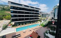 Просторный дуплекс 4+1, 212 м² у пляжа Клеопатра с возможностью получения ВНЖ-id-10292-фото-21