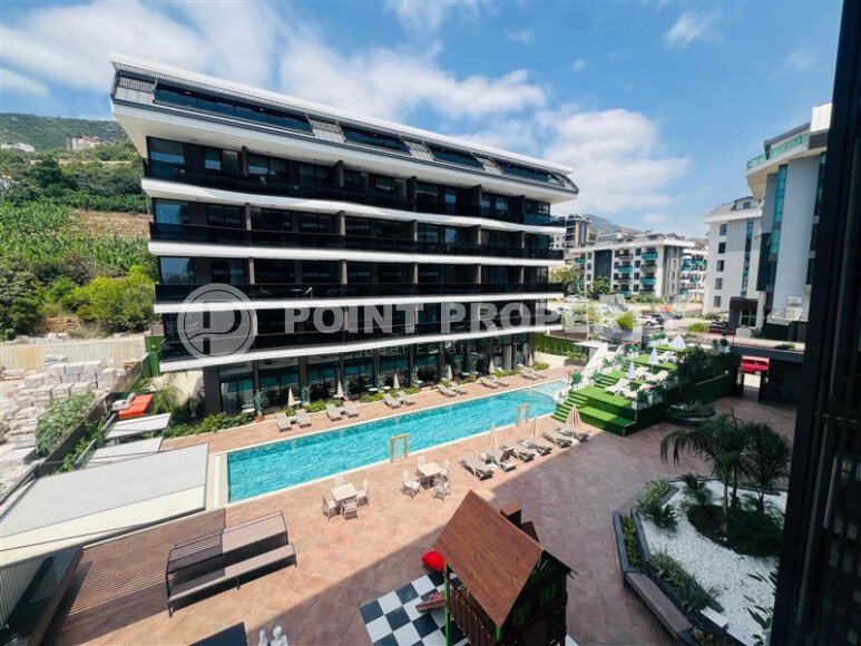 Spacious 4+1 duplex, 212 m² near Cleopatra Beach with the possibility of obtaining a residence permit-id-10292-photo-21