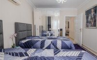 Просторная двухкомнатная квартира 125 м² с видом на море на первой береговой линии в Демирташе-id-10293-фото-9