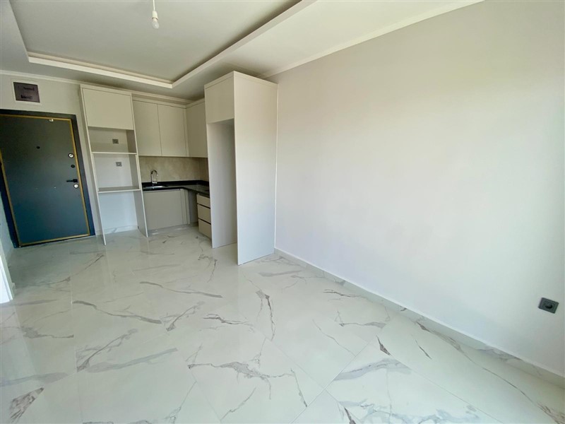 1+1 apartment with a view of nature in Demirtaş-id-10294-photo-2