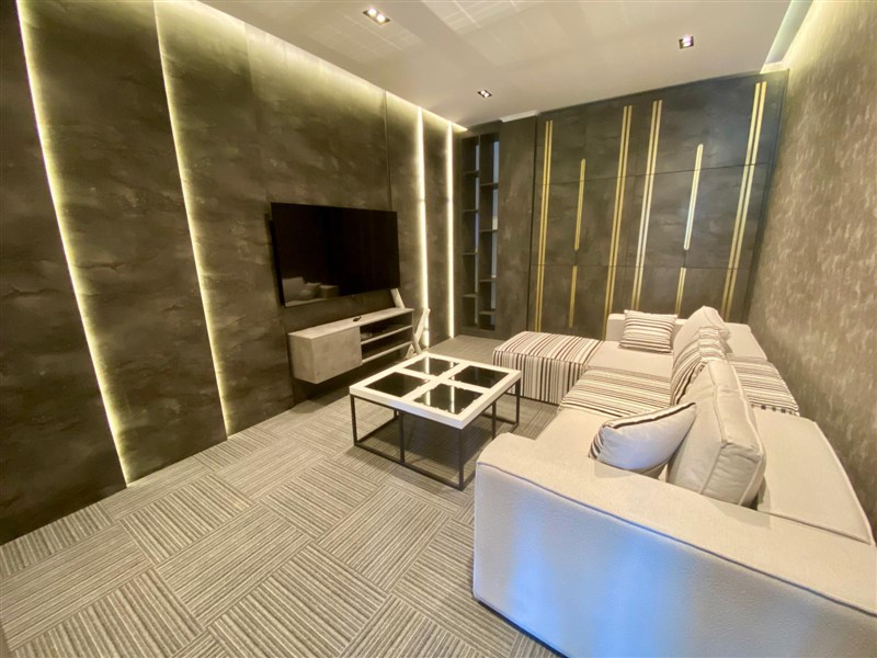 1+1 apartment with a view of nature in Demirtaş-id-10294-photo-11