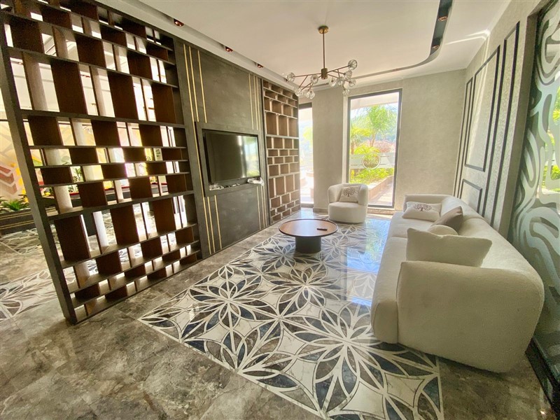 1+1 apartment with a view of nature in Demirtaş-id-10294-photo-13
