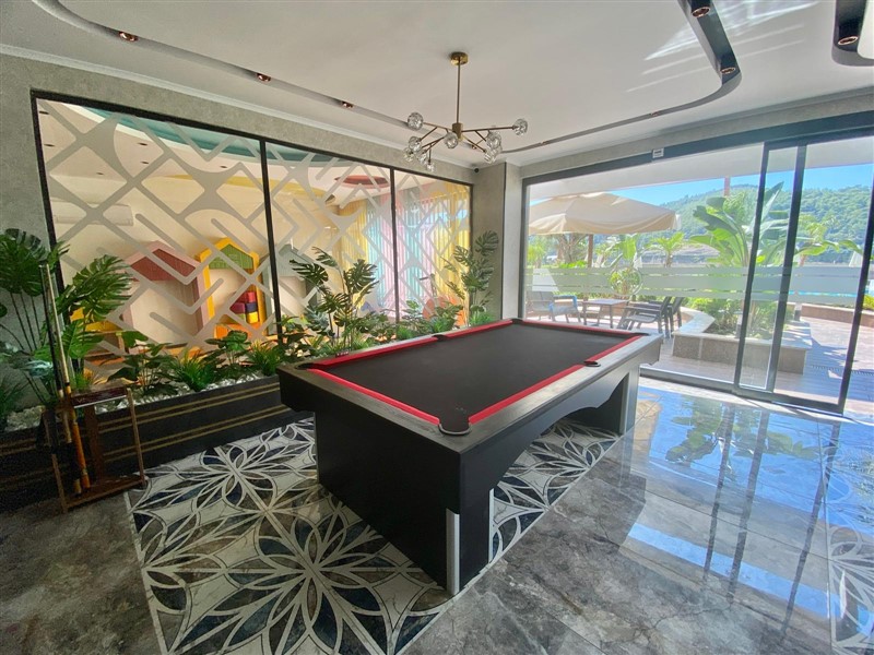 1+1 apartment with a view of nature in Demirtaş-id-10294-photo-14
