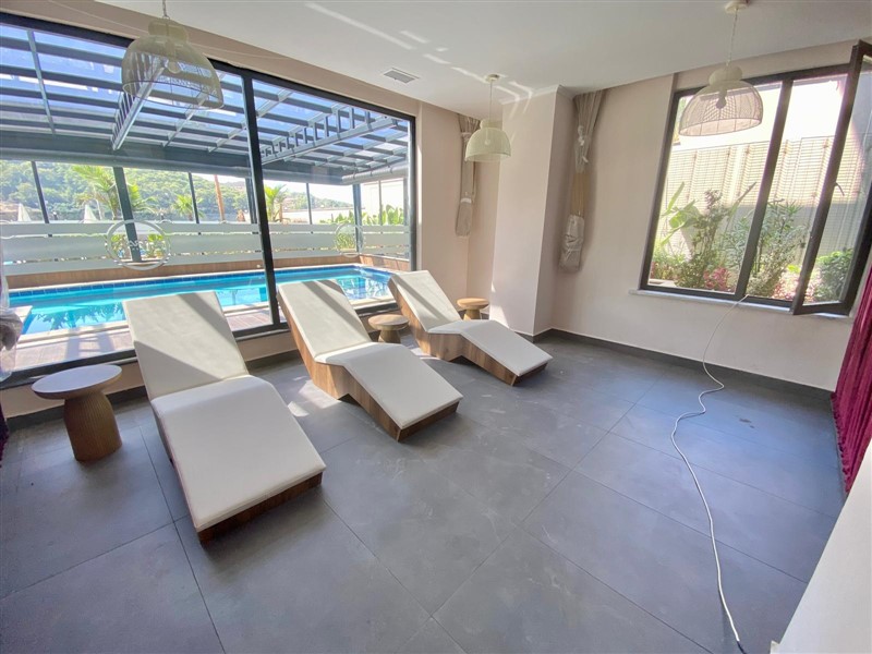 1+1 apartment with a view of nature in Demirtaş-id-10294-photo-16