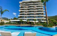 1+1 apartment with a view of nature in Demirtaş-id-10294-photo-19