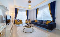 Spacious 1+1 apartment 70 m2 with new furniture and appliances in Mahmutlar-id-10295-photo-1
