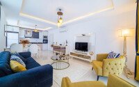 Spacious 1+1 apartment 70 m2 with new furniture and appliances in Mahmutlar-id-10295-photo-2