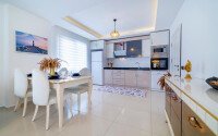 Spacious 1+1 apartment 70 m2 with new furniture and appliances in Mahmutlar-id-10295-photo-3