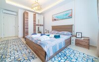 Spacious 1+1 apartment 70 m2 with new furniture and appliances in Mahmutlar-id-10295-photo-4