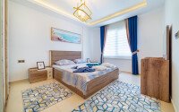 Spacious 1+1 apartment 70 m2 with new furniture and appliances in Mahmutlar-id-10295-photo-5