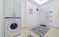 Spacious 1+1 apartment 70 m2 with new furniture and appliances in Mahmutlar-id-10295-photo-6