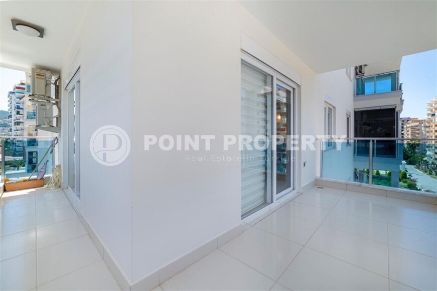 Spacious 1+1 apartment 70 m2 with new furniture and appliances in Mahmutlar-id-10295-photo-8