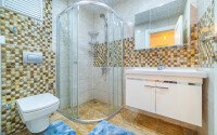 Spacious 1+1 apartment 70 m2 with new furniture and appliances in Mahmutlar-id-10295-photo-9