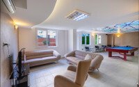 Spacious 1+1 apartment 70 m2 with new furniture and appliances in Mahmutlar-id-10295-photo-10