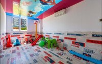 Spacious 1+1 apartment 70 m2 with new furniture and appliances in Mahmutlar-id-10295-photo-11