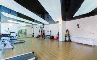 Spacious 1+1 apartment 70 m2 with new furniture and appliances in Mahmutlar-id-10295-photo-15